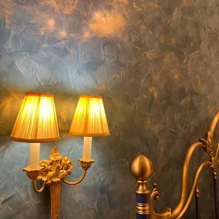 Dai Toscans Bed & Breakfast 3*