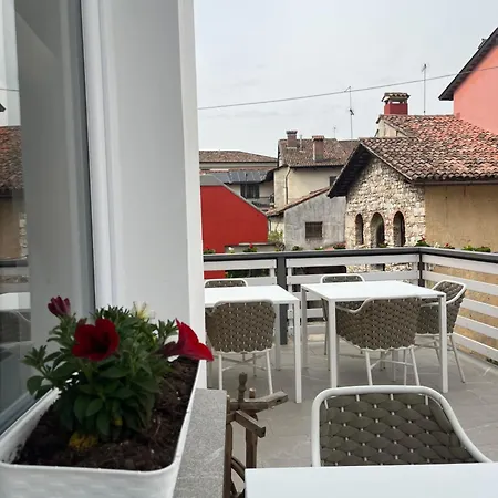 Dai Toscans Cividale del Friuli
