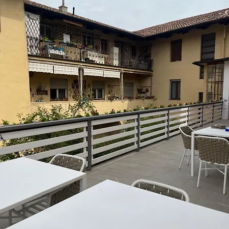 Bed & Breakfast Dai Toscans Cividale del Friuli