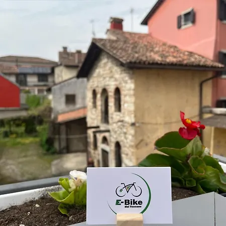 Dai Toscans Bed & Breakfast Cividale del Friuli