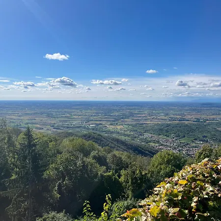 Dai Toscans 3* Cividale del Friuli
