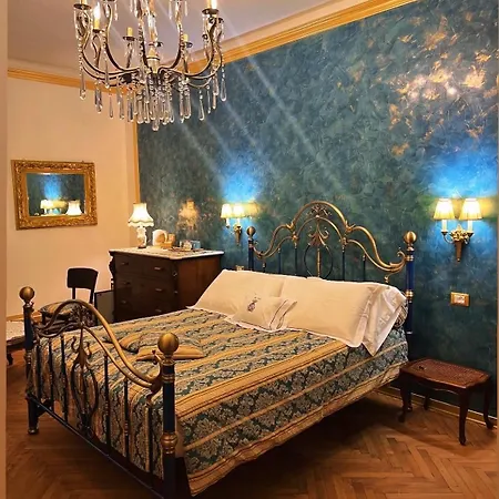 Bed & Breakfast Dai Toscans 3*