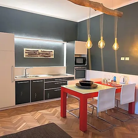 Dai Toscans Bed & Breakfast 3*