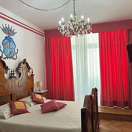 Bed & Breakfast Dai Toscans