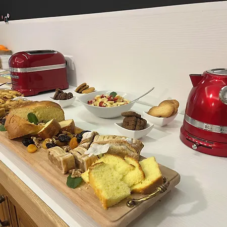 Dai Toscans Bed & Breakfast Cividale del Friuli
