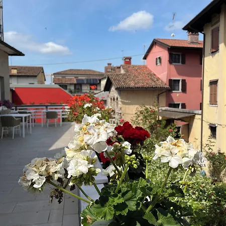 Bed & Breakfast Dai Toscans Cividale del Friuli