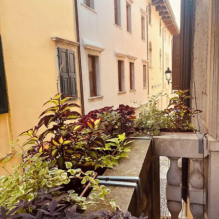 Dai Toscans Bed & Breakfast Cividale del Friuli