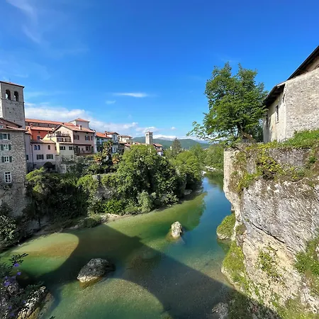 Bed & Breakfast Dai Toscans Cividale del Friuli
