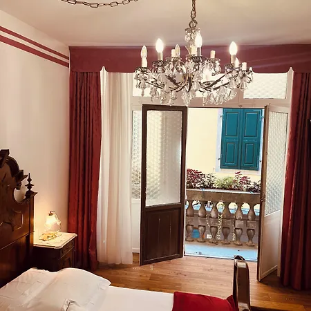 Bed & Breakfast Dai Toscans 3*