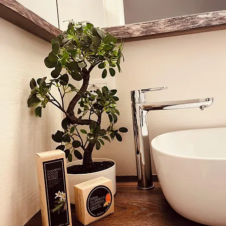 Dai Toscans Bed & Breakfast Cividale del Friuli