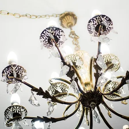 Oda ve Kahvaltı Dai Toscans