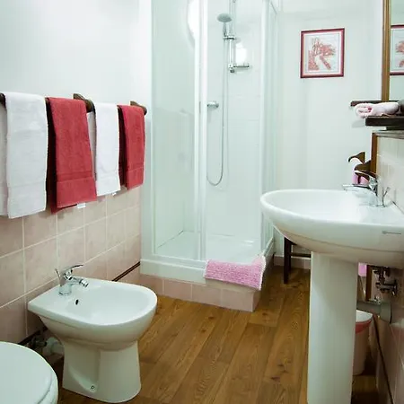 Bed & Breakfast Dai Toscans