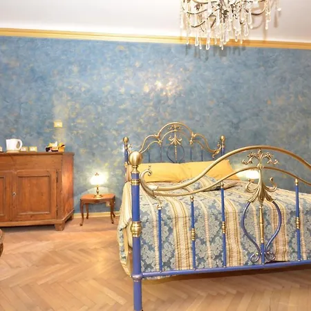 Bed & Breakfast Dai Toscans 3*